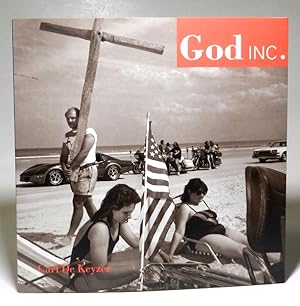 God Inc. Mit 70 s/w-Photos.