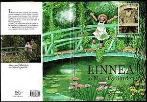 Seller image for Linnea in Monet's Garden for sale by The Book Collector, Inc. ABAA, ILAB