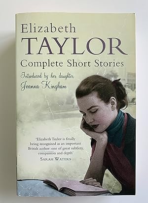 Complete Short Stories.