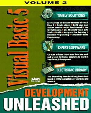 Seller image for Development Unleashed (v.2) for sale by WeBuyBooks