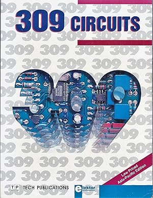 Bild des Verkufers fr 309 Circuits zum Verkauf von Bcherhandel-im-Netz/Versandantiquariat
