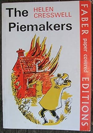 Seller image for Piemakers for sale by WeBuyBooks