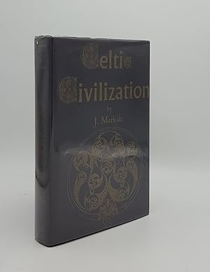 Seller image for CELTIC CIVILIZATION for sale by Rothwell & Dunworth (ABA, ILAB)