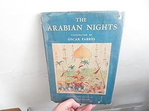 Seller image for The Arabian Nights for sale by David R. Smith - Bookseller