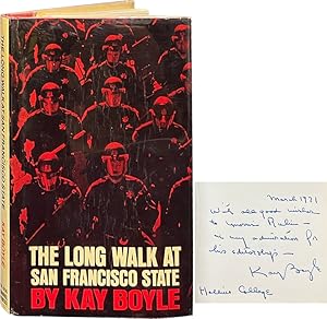 The Long Walk at San Francisco State and Other Essays