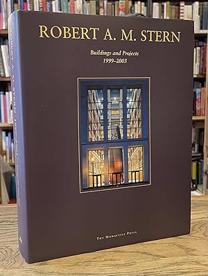 Robert A. M. Stern_Buildings and Projects 1999-2003