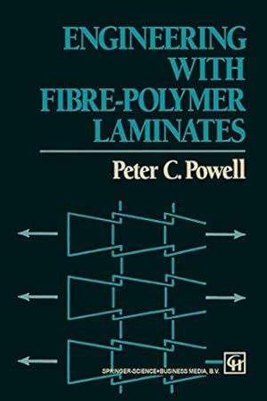 Image du vendeur pour Engineering with Fibre-Polymer Laminates mis en vente par WeBuyBooks