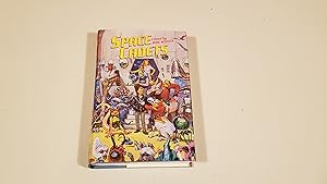 Seller image for Space Cadets for sale by SkylarkerBooks