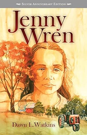Seller image for Jenny Wren Grd 4-7 for sale by Reliant Bookstore