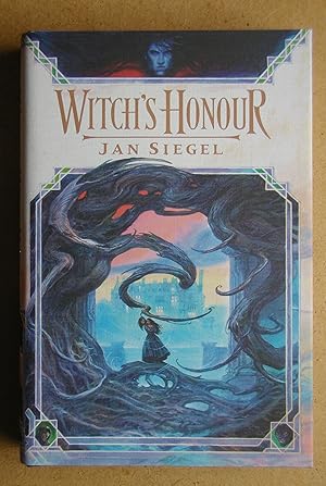 Seller image for Witch's Honour. for sale by N. G. Lawrie Books