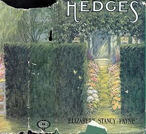 Seller image for Hedges for sale by Babylon Revisited Rare Books
