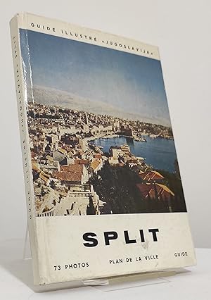 Split. Guide illustré