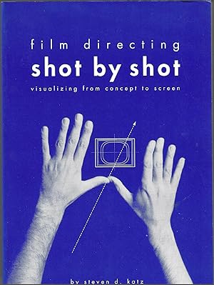 FILM DIRECTING SHOT BY SHOT, VISUALIZING FROM CONCEPT TO SCREEN.