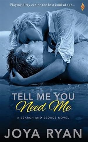 Immagine del venditore per Tell Me You Need Me venduto da GreatBookPrices