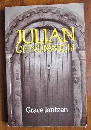 Imagen del vendedor de Julian of Norwich: Mystic and Theologian a la venta por C L Hawley (PBFA)