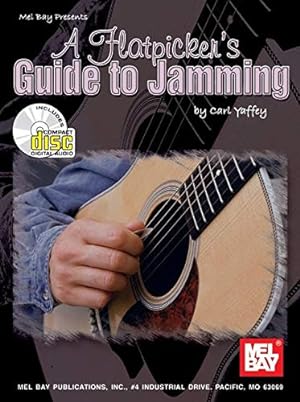 Mel Bay Flatpicker's Guide to Jamming