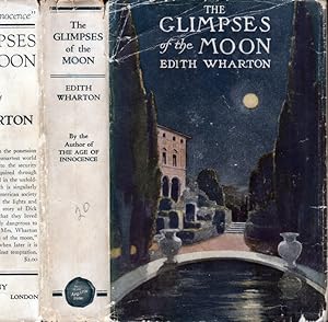 The Glimpses Of The Moon