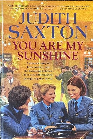 Seller image for You Are My Sunshine for sale by Dr.Bookman - Books Packaged in Cardboard