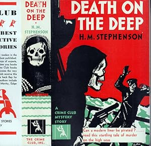 Death on the Deep