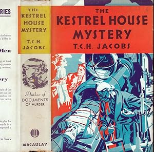 The Kestrel House Mystery