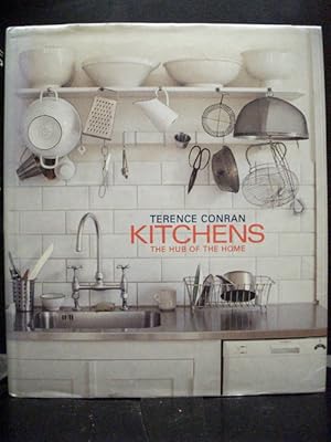 Kitchens : The Hub of the Home