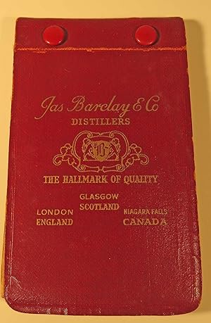Immagine del venditore per Quality Cocktails venduto da Babylon Revisited Rare Books