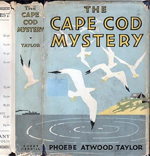 The Cape Cod Mystery