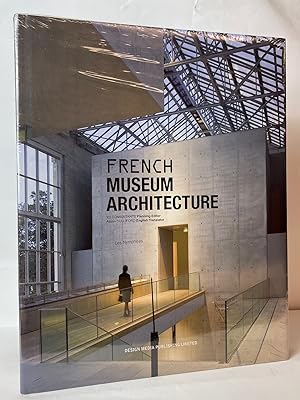 Image du vendeur pour French Museum Architecture mis en vente par Stephen Peterson, Bookseller