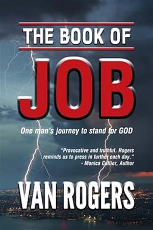 Seller image for The Book of Job: One Man's Journey To Stand For God for sale by GreatBookPrices