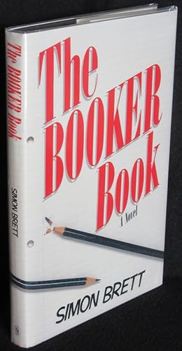 The Booker Book: A Novel