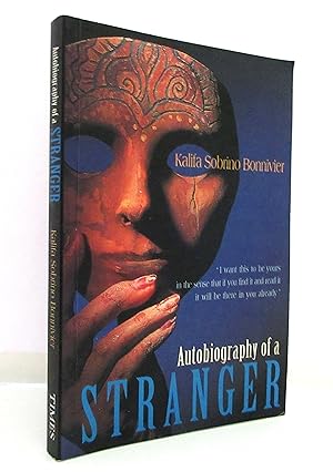 Seller image for Autobiography of a Stranger for sale by The Parnassus BookShop
