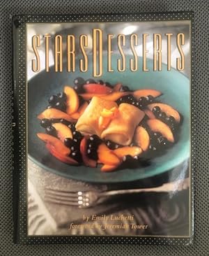 Seller image for Stars Desserts for sale by The Groaning Board