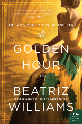 Seller image for The Golden Hour (Paperback or Softback) for sale by BargainBookStores