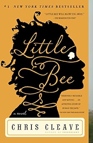 Seller image for Little Bee for sale by WeBuyBooks