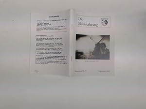 Die Elchniederung - Heimatbrief Nummer 17 des ostpreußischen Kreises Elchniederung vom September ...