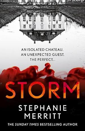 Seller image for Storm (Paperback) for sale by Grand Eagle Retail