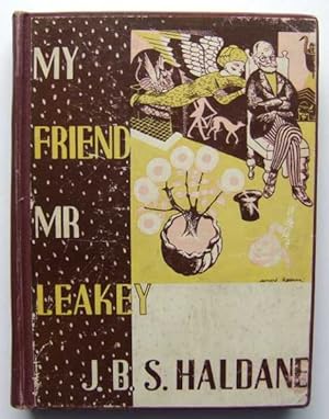 My Friend Mr. Leakey