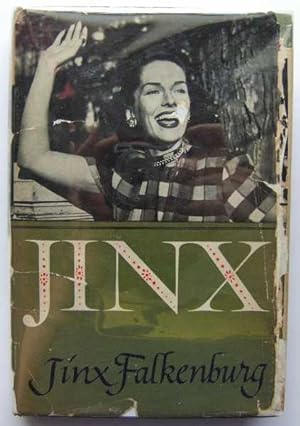 Seller image for Jinx for sale by Hang Fire Books