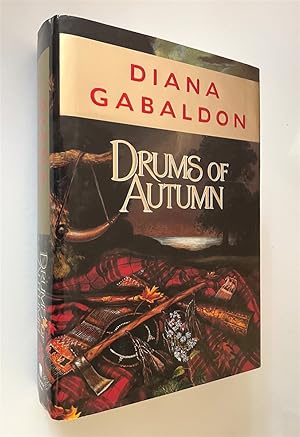 Drums of Autumn