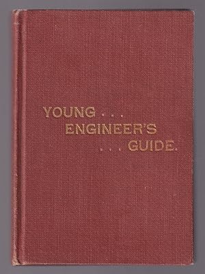 Imagen del vendedor de Young Engineer's Guide a la venta por Riverwash Books (IOBA)