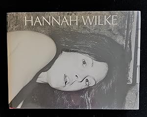 HANNAH WILKE A RETROSPECTIVE