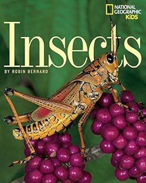 Immagine del venditore per Insects venduto da WeBuyBooks