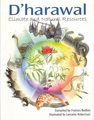 Bild des Verkufers fr D'harawal Climate and Natural Resources (Paperback) zum Verkauf von Grand Eagle Retail