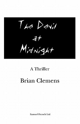Image du vendeur pour The Devil at Midnight (Paperback or Softback) mis en vente par BargainBookStores
