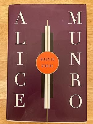 Selected Stories (First Edition)