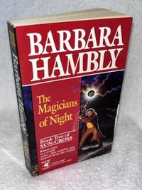 Seller image for The Rainbow Abyss + The Magicians Of Night - Sun-Cross Series #1 & 2 for sale by JMCbooksonline