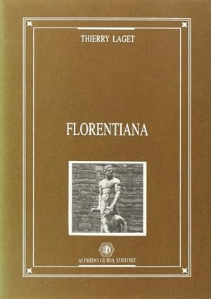 Image du vendeur pour Florentiana. mis en vente par FIRENZELIBRI SRL