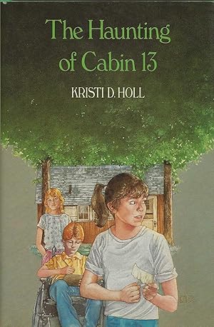 THE HAUNTING OF CABIN 13