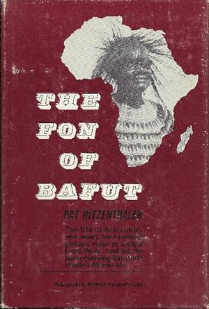 Seller image for The Fon of Bafut for sale by Ridge Road Sight And Sound