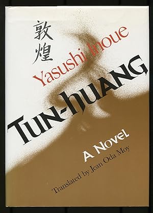 Seller image for Tun-huang for sale by Between the Covers-Rare Books, Inc. ABAA